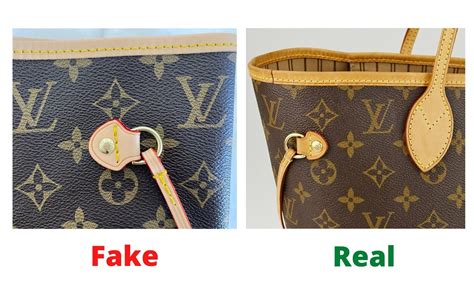 fake louis vuitton bags vs real|louis vuitton bag scam.